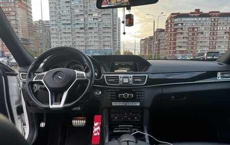 Mercedes-Benz E-Класс, 2014 год, 1 850 000 рублей, 14 фотография