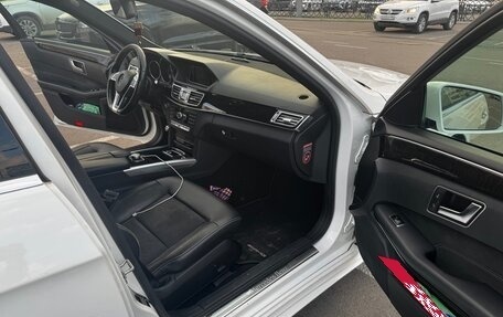 Mercedes-Benz E-Класс, 2014 год, 1 850 000 рублей, 12 фотография