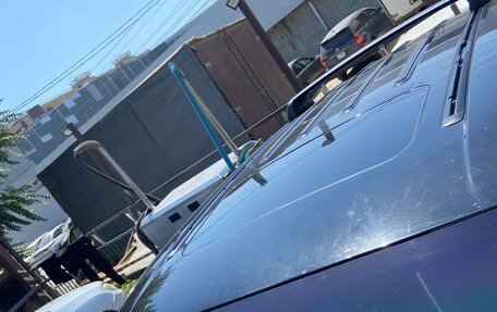 Volkswagen Touareg III, 2005 год, 725 000 рублей, 6 фотография