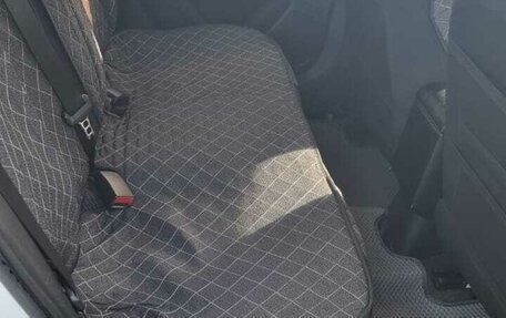 KIA Rio IV, 2019 год, 930 000 рублей, 12 фотография