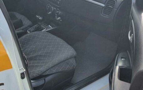 KIA Rio IV, 2019 год, 930 000 рублей, 10 фотография