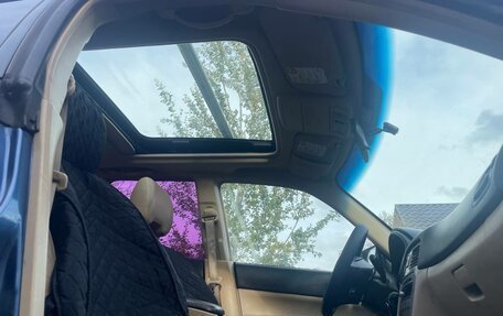 Subaru Forester, 2007 год, 620 000 рублей, 9 фотография