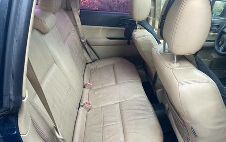 Subaru Forester, 2007 год, 620 000 рублей, 11 фотография