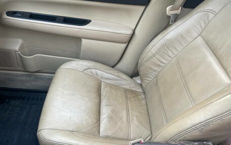 Subaru Forester, 2007 год, 620 000 рублей, 15 фотография