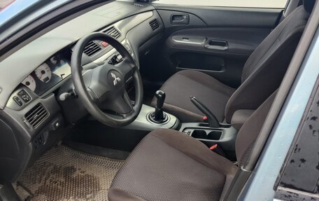 Mitsubishi Lancer IX, 2006 год, 390 000 рублей, 7 фотография
