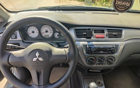 Mitsubishi Lancer IX, 2006 год, 390 000 рублей, 8 фотография