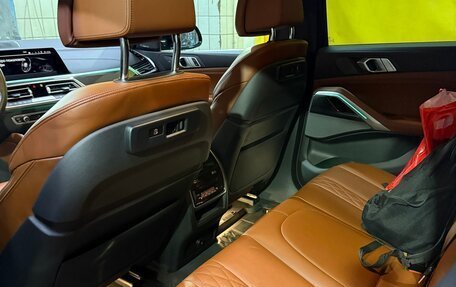 BMW X6, 2020 год, 8 900 000 рублей, 15 фотография