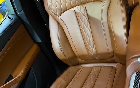 BMW X6, 2020 год, 8 900 000 рублей, 16 фотография