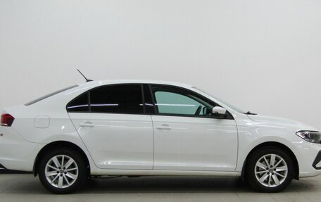 Volkswagen Polo VI (EU Market), 2020 год, 1 459 500 рублей, 7 фотография