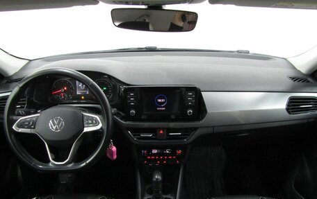 Volkswagen Polo VI (EU Market), 2020 год, 1 459 500 рублей, 17 фотография