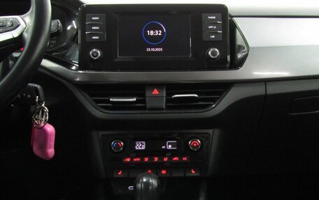 Volkswagen Polo VI (EU Market), 2020 год, 1 459 500 рублей, 19 фотография
