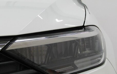 Volkswagen Polo VI (EU Market), 2020 год, 1 459 500 рублей, 11 фотография
