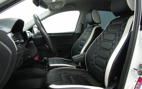 Volkswagen Polo VI (EU Market), 2020 год, 1 459 500 рублей, 13 фотография