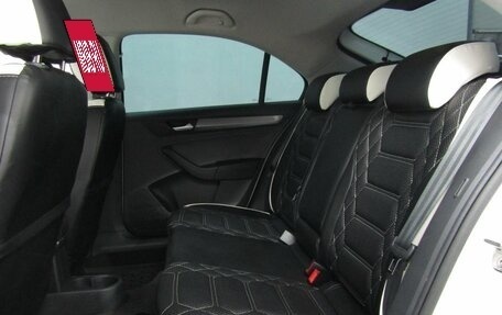Volkswagen Polo VI (EU Market), 2020 год, 1 459 500 рублей, 14 фотография