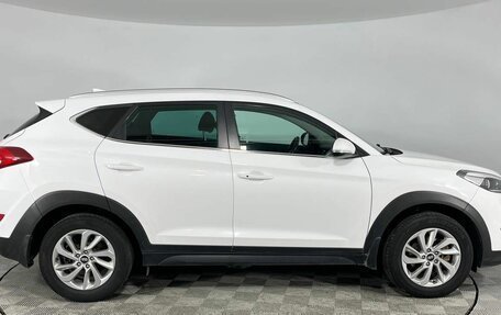 Hyundai Tucson III, 2018 год, 1 940 000 рублей, 4 фотография
