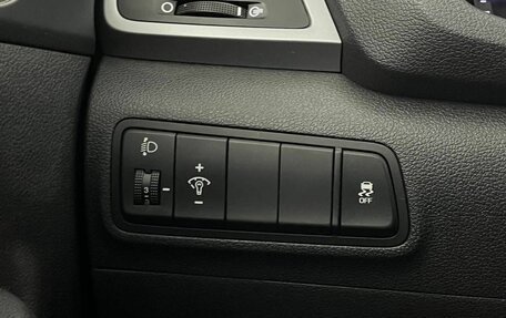 Hyundai Tucson III, 2018 год, 1 940 000 рублей, 19 фотография