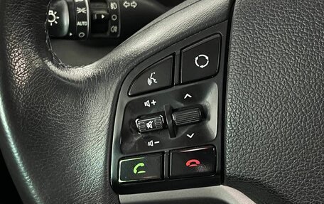 Hyundai Tucson III, 2018 год, 1 940 000 рублей, 16 фотография