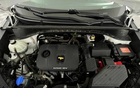 Hyundai Tucson III, 2018 год, 1 940 000 рублей, 30 фотография