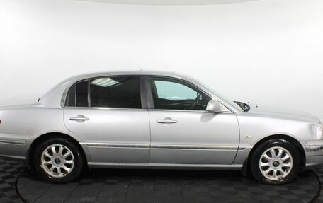 KIA Opirus I (gh), 2005 год, 490 000 рублей, 4 фотография