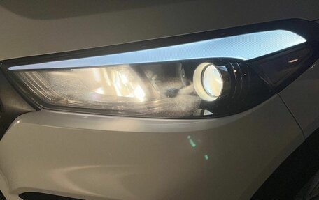 Hyundai Tucson III, 2018 год, 1 940 000 рублей, 33 фотография