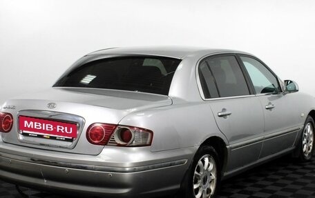 KIA Opirus I (gh), 2005 год, 490 000 рублей, 6 фотография