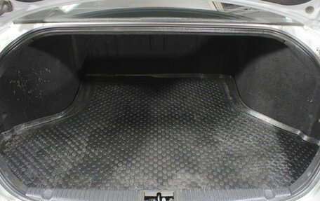 KIA Opirus I (gh), 2005 год, 490 000 рублей, 18 фотография