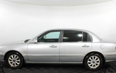 KIA Opirus I (gh), 2005 год, 490 000 рублей, 9 фотография