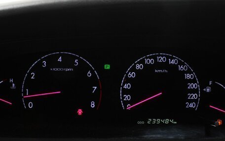 KIA Opirus I (gh), 2005 год, 490 000 рублей, 13 фотография