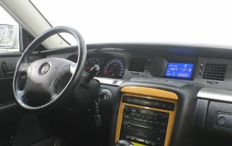 KIA Opirus I (gh), 2005 год, 490 000 рублей, 11 фотография