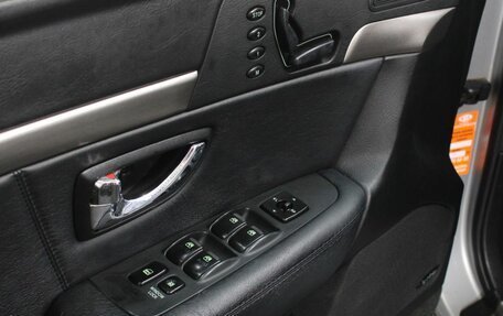 KIA Opirus I (gh), 2005 год, 490 000 рублей, 12 фотография