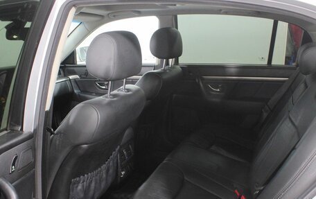 KIA Opirus I (gh), 2005 год, 490 000 рублей, 17 фотография