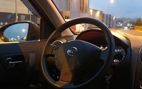 Nissan Qashqai, 2012 год, 1 099 000 рублей, 13 фотография