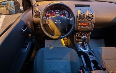 Nissan Qashqai, 2012 год, 1 099 000 рублей, 11 фотография