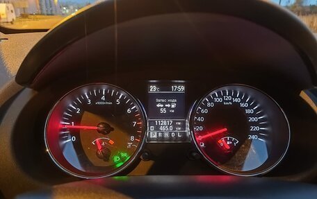 Nissan Qashqai, 2012 год, 1 099 000 рублей, 14 фотография