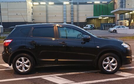 Nissan Qashqai, 2012 год, 1 099 000 рублей, 8 фотография