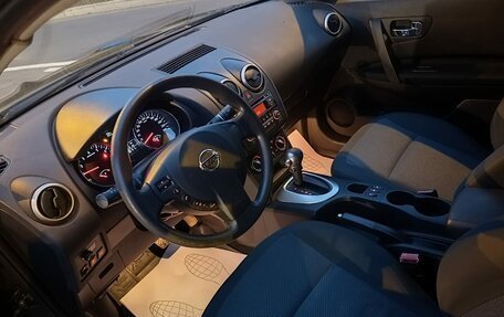 Nissan Qashqai, 2012 год, 1 099 000 рублей, 10 фотография