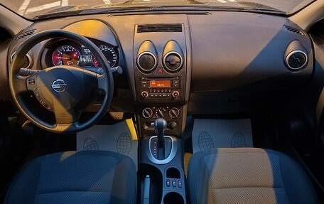 Nissan Qashqai, 2012 год, 1 099 000 рублей, 9 фотография
