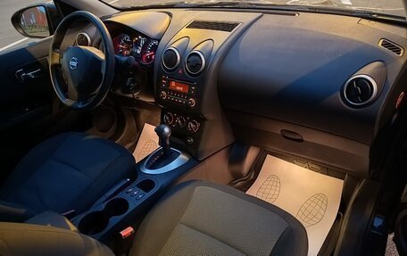 Nissan Qashqai, 2012 год, 1 099 000 рублей, 12 фотография