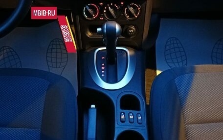 Nissan Qashqai, 2012 год, 1 099 000 рублей, 16 фотография