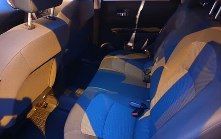 Nissan Qashqai, 2012 год, 1 099 000 рублей, 17 фотография