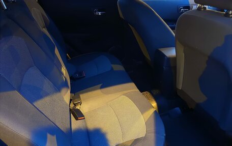 Nissan Qashqai, 2012 год, 1 099 000 рублей, 18 фотография