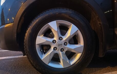 Nissan Qashqai, 2012 год, 1 099 000 рублей, 21 фотография