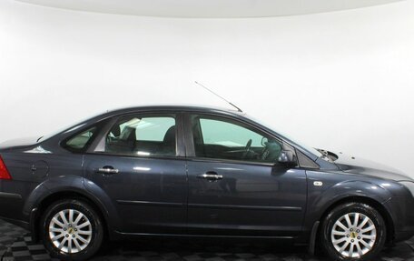 Ford Focus II рестайлинг, 2007 год, 400 000 рублей, 4 фотография