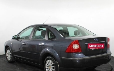 Ford Focus II рестайлинг, 2007 год, 400 000 рублей, 8 фотография