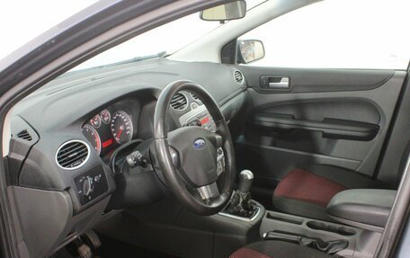 Ford Focus II рестайлинг, 2007 год, 400 000 рублей, 16 фотография