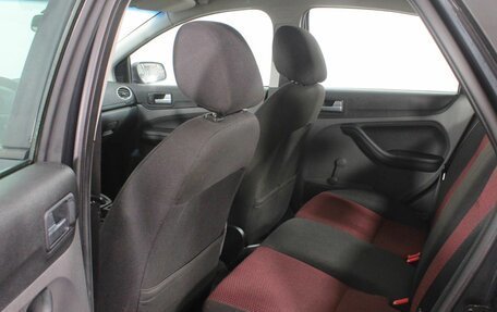 Ford Focus II рестайлинг, 2007 год, 400 000 рублей, 17 фотография