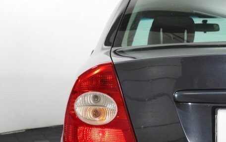 Ford Focus II рестайлинг, 2007 год, 400 000 рублей, 22 фотография