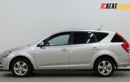 KIA cee'd I рестайлинг, 2012 год, 920 000 рублей, 2 фотография