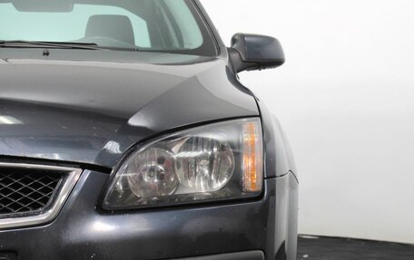 Ford Focus II рестайлинг, 2007 год, 400 000 рублей, 21 фотография