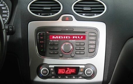 Ford Focus II рестайлинг, 2007 год, 400 000 рублей, 15 фотография